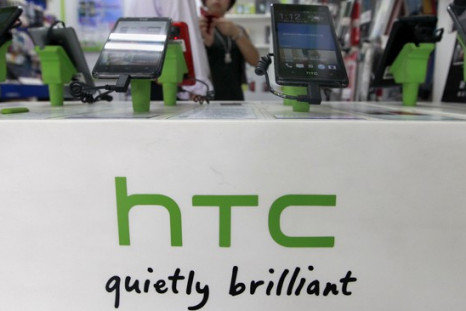 HTC One Max with Fingerprint Scanner Appears online