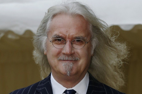 Billy Connolly