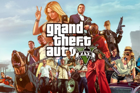 GTA 5 Released Ahead of Official Launch