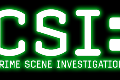 CSI: Crime Scene Investigaion raid in Manchester PIC: Wikicommons