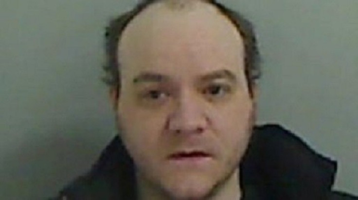 A judge described Robert Hunter's case as one of the worst examples of child abuse he has ever heard (Cleveland Police)