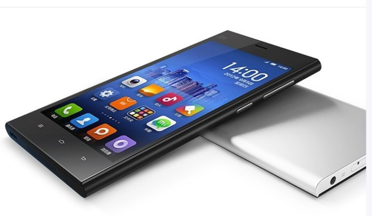 Xiaomi, Apple of China, Introduces Mi3 Smartphone Video
