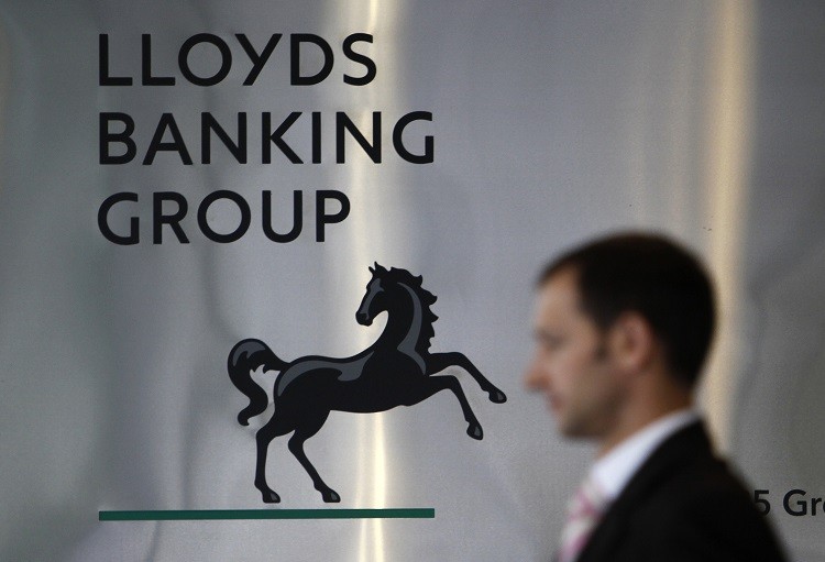 Lloyds Banking Group: UK Government Launches Privatisation With Stake ...