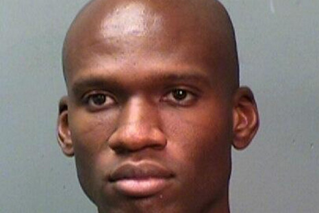 Washington gunman Aaron Alexis