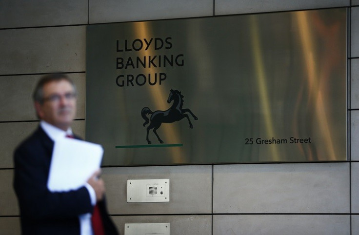 Lloyds Banking Group