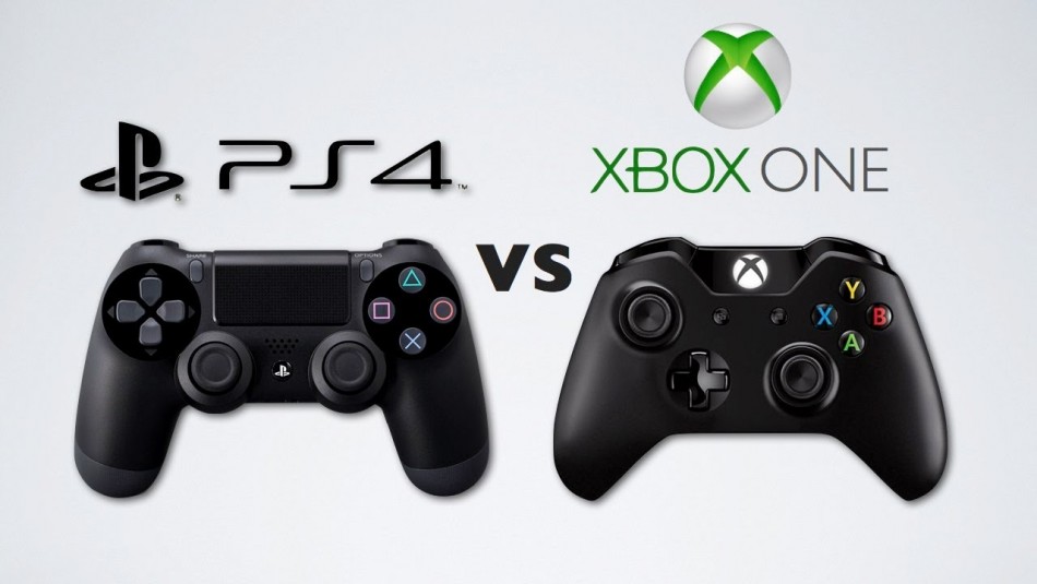 PS4 50% Faster than Xbox One, Say Game Developers | IBTimes UK