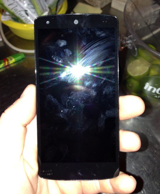 Nexus 5