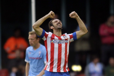 Juanfran