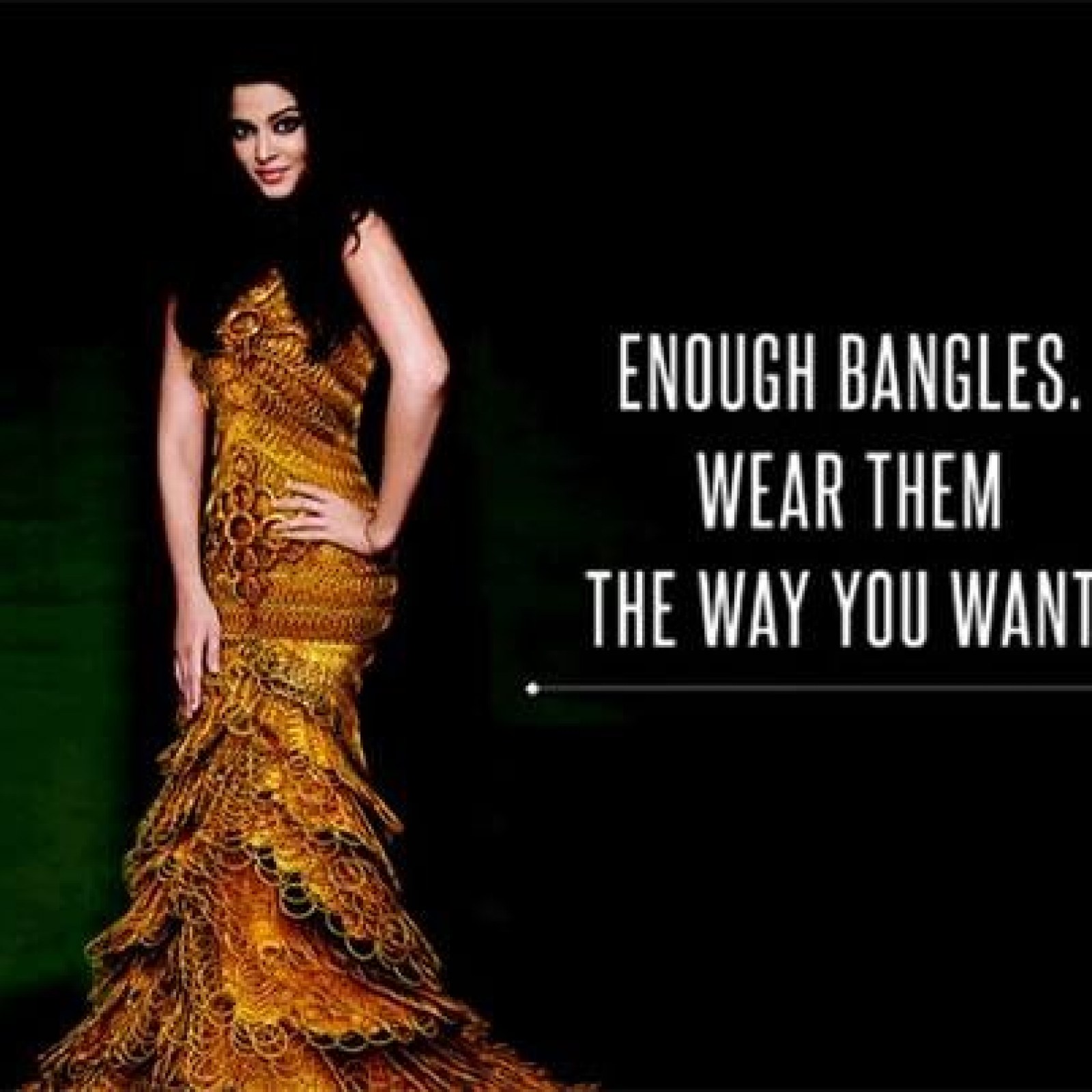 aishwarya rai gold dress PIX: Aishwarya Rai Bachchan's golden moments