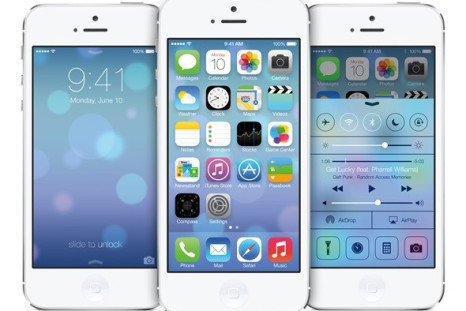 iOS 7