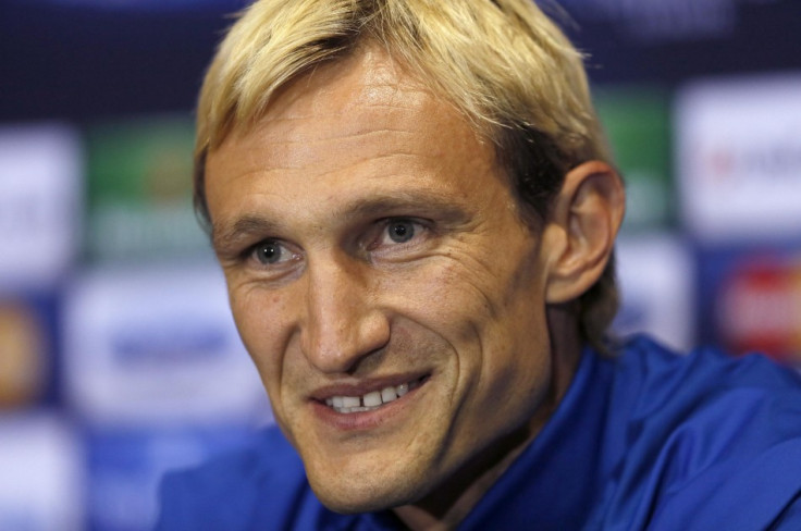 Sami Hyypia