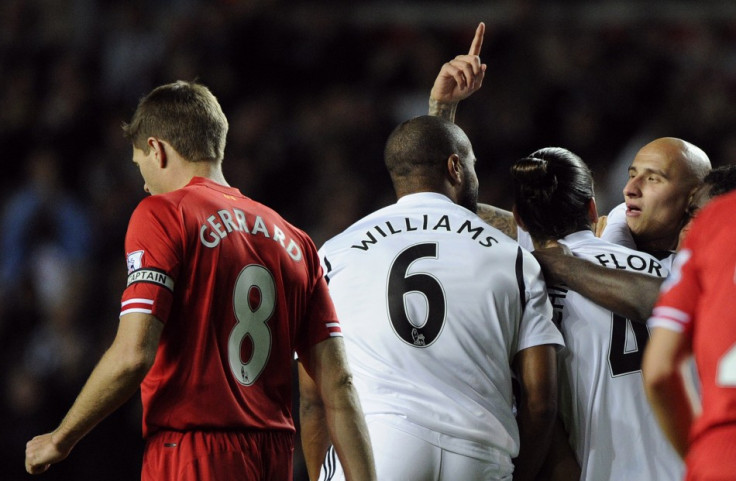 Jonjo Shelvey