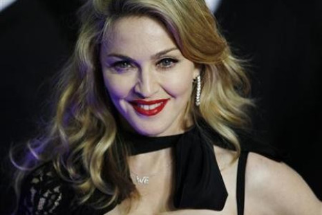 Madonna