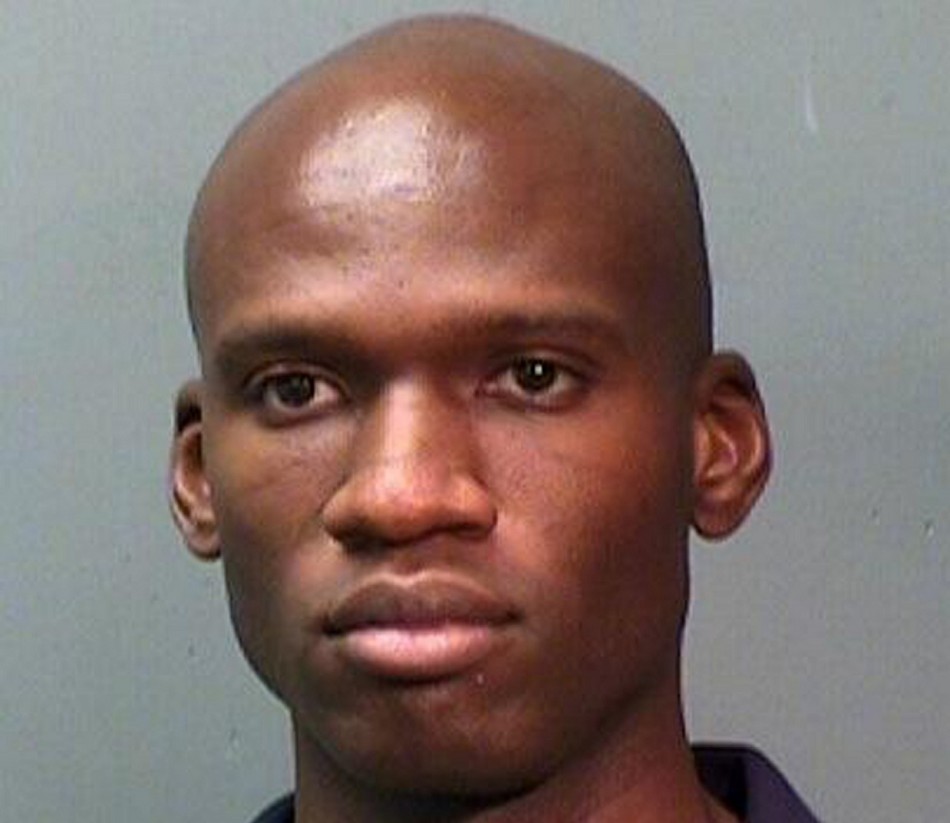 Handout photo of Aaron Alexis, who the FBI believe to be responsible for the shootings at the Washington Navy Yard in the Southeast area of Washington, DC - (Reuters) Handout photo of Aaron Alexis, who the FBI believe to be responsible for the shootings at the Washington Navy Yard in the Southeast area of Washington, DC - (Reuters)