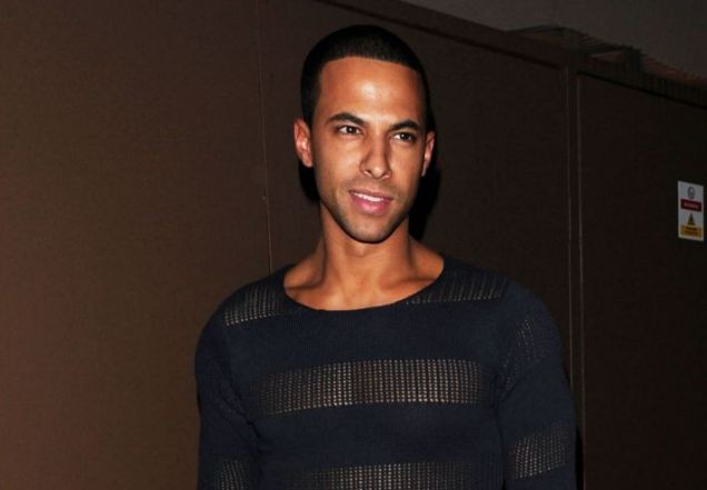 JLS Star Marvin Humes To Replace Reggie Yates As Host On The Voice ...