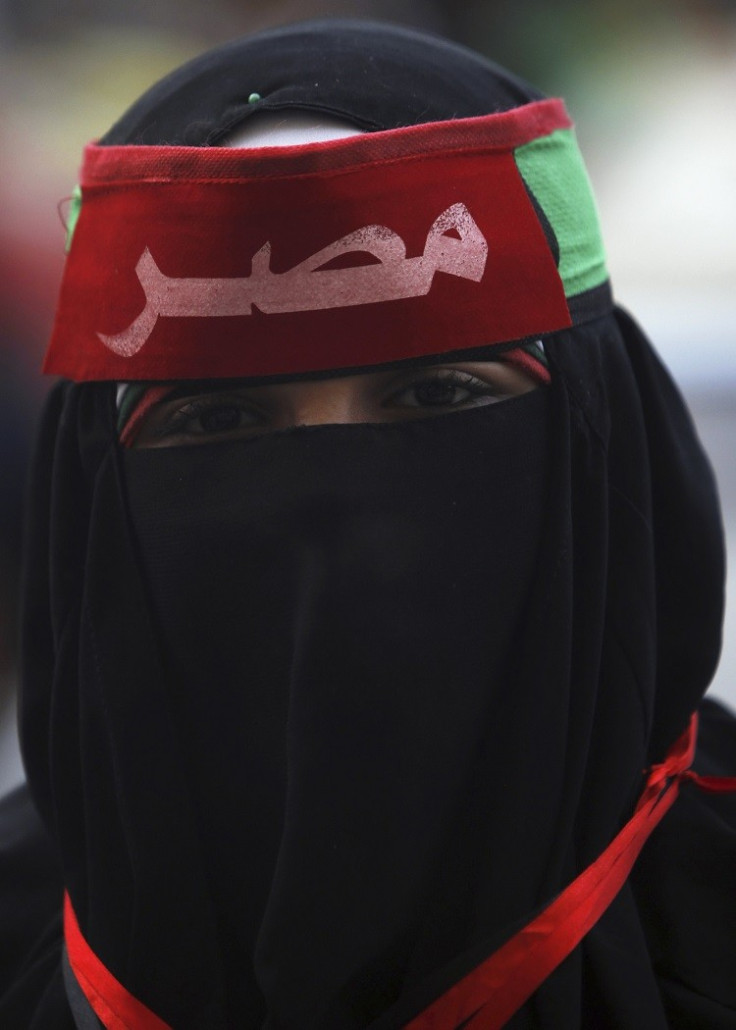 Niqab