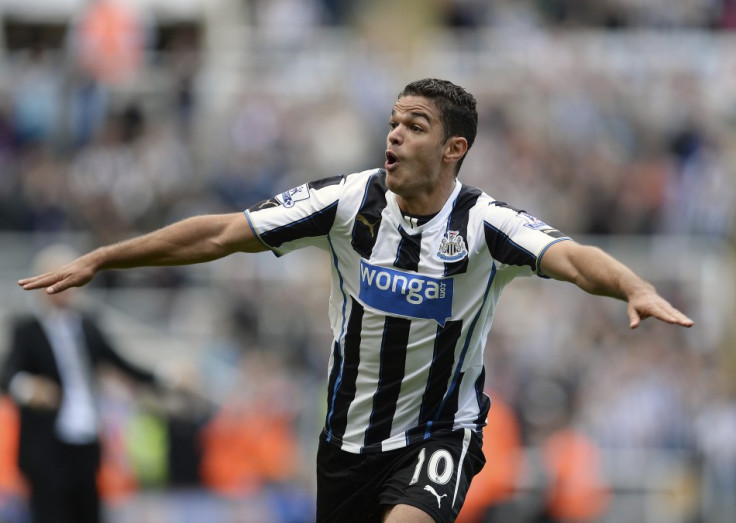 Hatem Ben Arfa