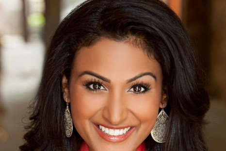 Nina Davuluri