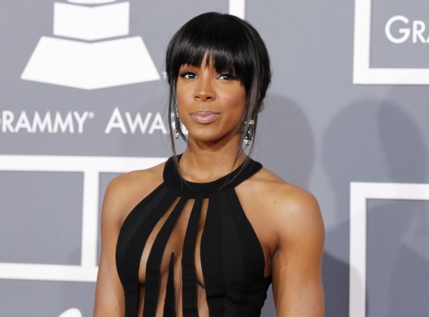 Kelly Rowland Kelly Rowland