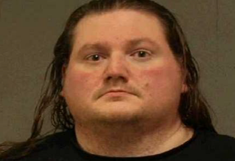 Geoffrey Portway will be deported back to the UK once he is released from jail (US District Court Records) Geoffrey Portway will be deported back to the UK once he is released from jail (US District Court Records)