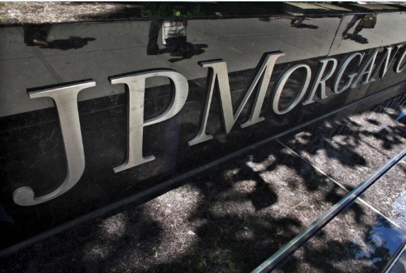 JPMorgan may face criminal investigation says Reuters (Photo: Reuters)