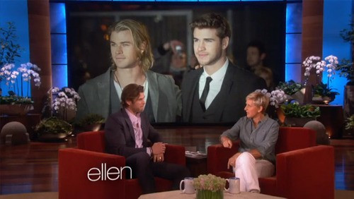 Chris Hemsworth