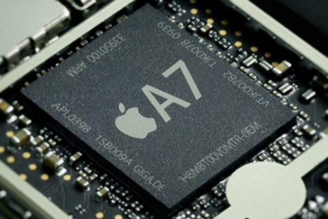 Apple A7
