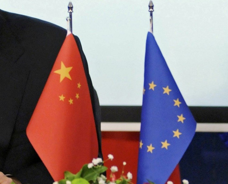 China EU