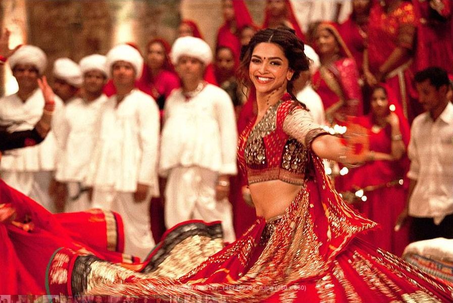 Deepika Padukone in a still photo from her upcoming film, Ram Leela. The actress will be occupied with the promotions of the film till November. (DeepikaPadukone/Facebook) Deepika Padukone in a still photo from her upcoming film, Ram Leela. The actress will be occupied with the promotions of the film till November. (DeepikaPadukone/Facebook)