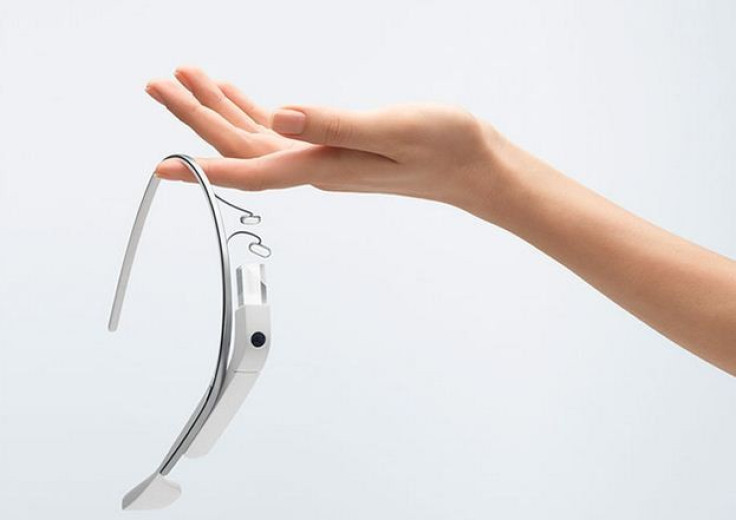 Indian doctors have performed first live surgery using Google Glass, a wearable mini computer device that has similar frames as conventional eyeglasses. (Photo: Google Glass Handout)