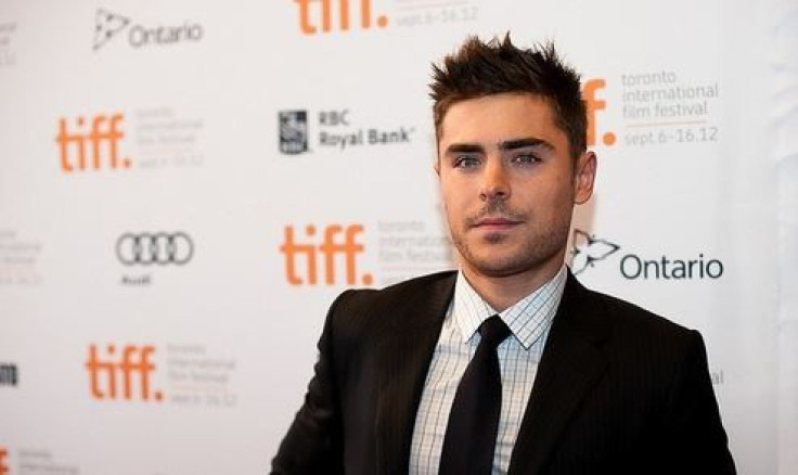 Zac Efron reportedly completed a stint in rehab for cocaine addiction.