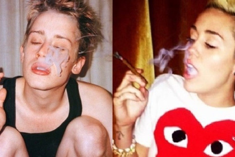 Macaulay Culkin