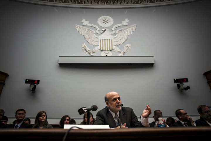 US Fed Shocks The World By Not Tapering US Stimulus US Fed Shocks The World By Not Tapering US Stimulus