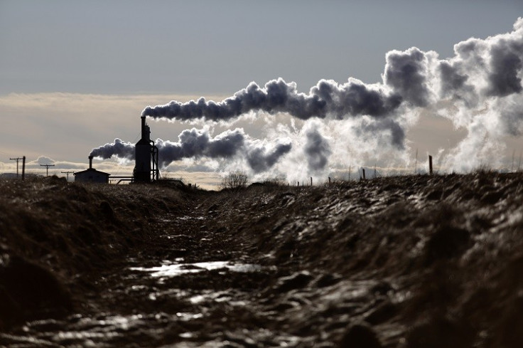 The IMF warns of Iceland's fragile recovery (Photo: Reuters)