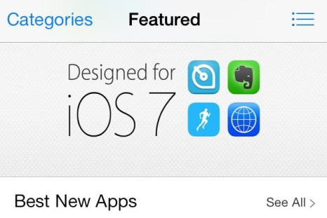 App Store