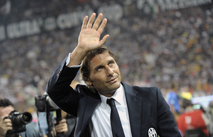 Antonio Conte