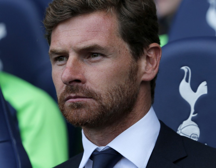 Andre Villas-Boas