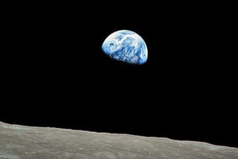 Earth