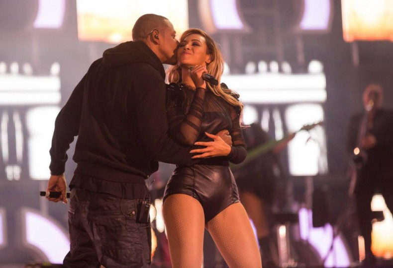 Beyonce and Jay Z are the World's Highest Earning Celebrity Couple/Facebook/BeyonceandJayZ
