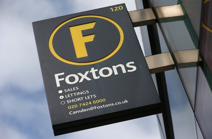 Foxtons