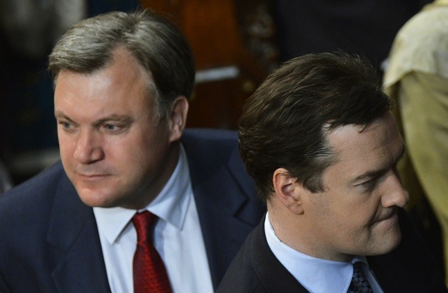 Ed Balls
