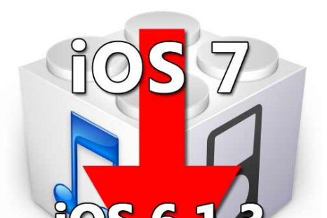 iOS 7