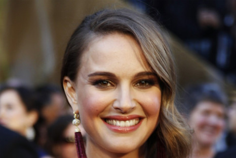 Natalie Portman