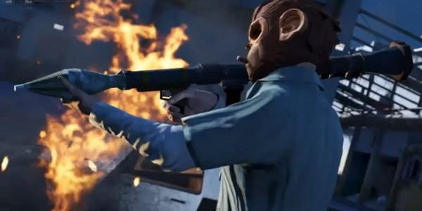GTA 5