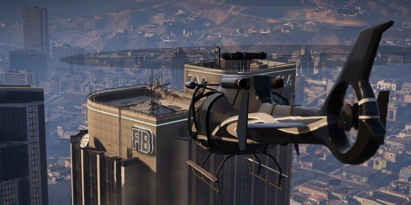 GTA 5