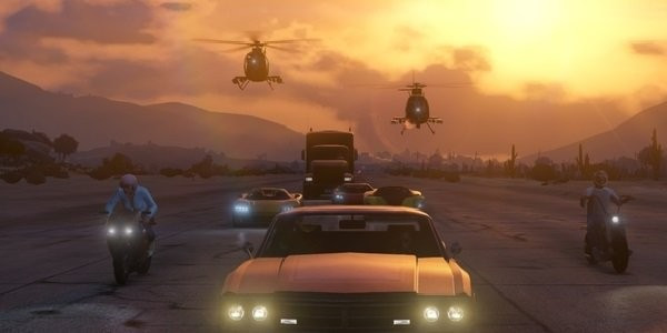 GTA 5