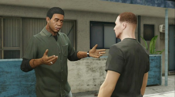 GTA 5