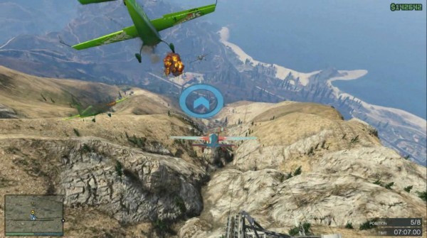 GTA 5