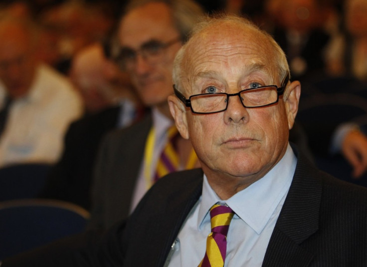 Godfrey Bloom