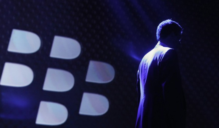 BlackBerry Announces $1bn Loss, Laying Off 4500 Jobs
